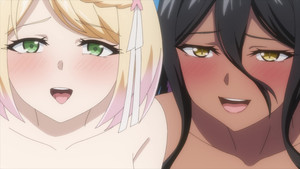 ちょっとだけ愛が重いダークエルフが異世界から追いかけてきた 1. évad Ep.7 7. epizód