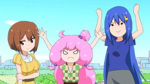 てーきゅう 5. évad Ep.1 1. epizód