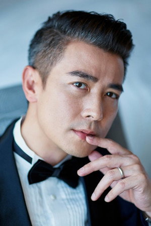 保剑锋 profil kép