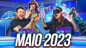 Diva Depressão 9. évad Ep.61 61. epizód