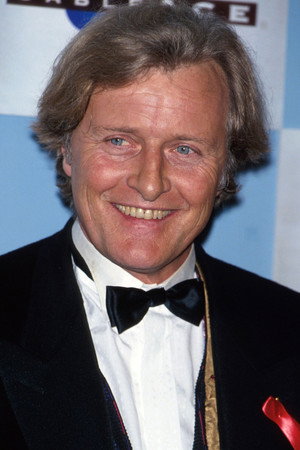 Rutger Hauer profil kép
