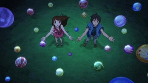 グラスリップ 1. évad Ep.13 13. epizód