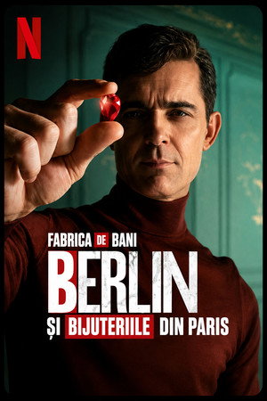 Berlin poszter