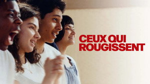 Ceux qui rougissent kép