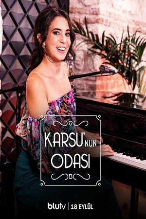 Karsu'nun Odası 1. évad (2021-09-17) poszter