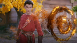 一伞烟雨 1. évad Ep.1 1. epizód