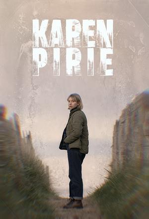 Karen Pirie poszter