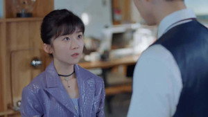 独一有二的她 1. évad Ep.19 19. epizód