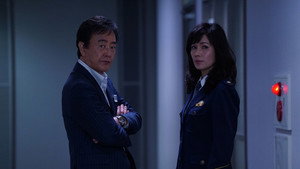 警視庁捜査一課9係 10. évad Ep.4 4. epizód