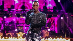 Strictly Come Dancing 22. évad Ep.14 14. epizód