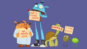 Do Not Watch This Show kép