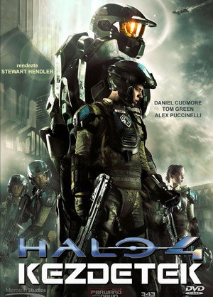 Halo 4 - Kezdetek