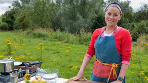 Anna Haugh's Big Irish Food Tour kép