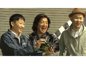 木村さ～～ん！ 1. évad Ep.31 31. epizód