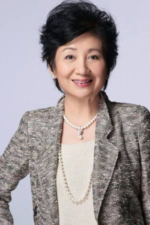 鮑起靜 profil kép
