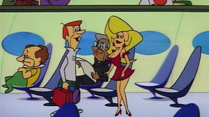 A Jetson család 2. évad Ep.37 Őszintén szólva