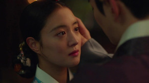 옷소매 붉은 끝동 1. évad Ep.16 16. epizód