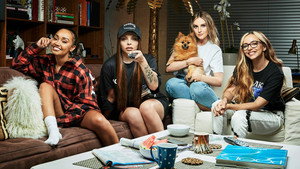 Celebrity Gogglebox 1. évad Ep.1 1. epizód