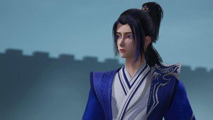 盖世帝尊 1. évad Ep.14 14. epizód
