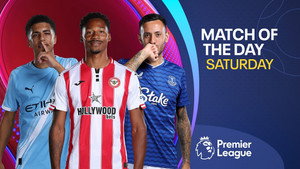 Match of the Day 62. évad Ep.34 34. epizód