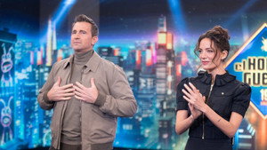 El hormiguero 19. évad Ep.64 64. epizód