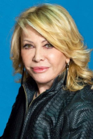 Paola Quattrini profil kép