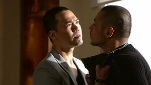 學警狙擊 1. évad Ep.16 16. epizód