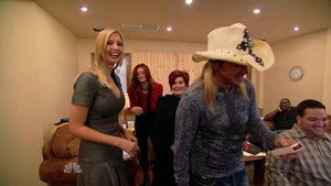 The Celebrity Apprentice 9. évad Ep.8 8. epizód