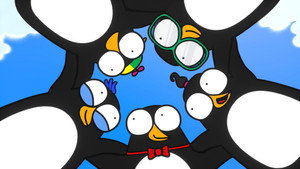 Piripenguins kép