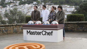 MasterChef 12. évad Ep.2 2. epizód