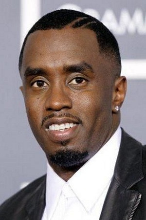 Sean Combs profil kép