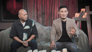 晚吹 - 總有一瓣喺左近 7. évad Ep.295 295. epizód
