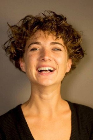 Patricia Torres profil kép
