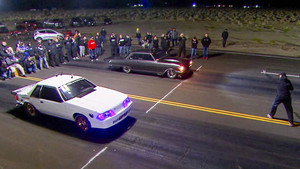 Street Outlaws: Mega Cash Days 2. évad Ep.10 10. epizód