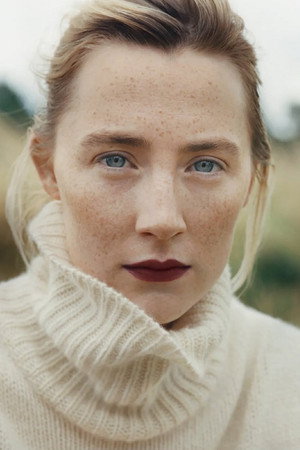 Saoirse Ronan profil kép