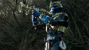 仮面ライダー響鬼 1. évad Ep.8 8. epizód