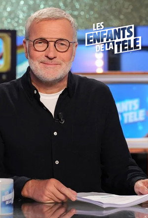 Les Enfants de la télé 2. évad (2017-09-03) poszter