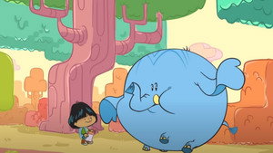 My Big Big Friend 2. évad Ep.15 15. epizód