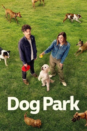 Dog Park poszter