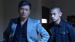 學警狙擊 1. évad Ep.27 27. epizód