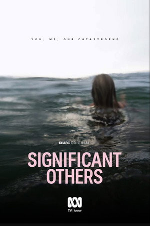 Significant Others 1. évad (2022-10-16) poszter