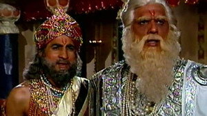 महाभारत 1. évad Ep.62 62. epizód