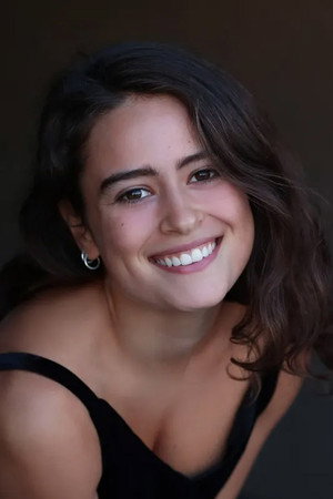 Rosabell Laurenti Sellers profil kép