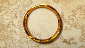 Icons Unearthed: Lord of The Rings kép
