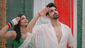 कैसे मुझे तुम मिल गये 1. évad Ep.255 255. epizód