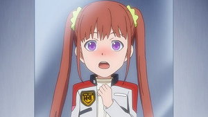 トミカハイパーレスキュー ドライブヘッド 機動救急警察 1. évad Ep.33 33. epizód