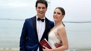 Medcezir kép