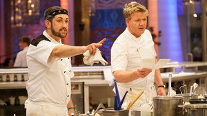 Gordon Ramsay - A pokol konyhája 17. évad Ep.14 14. epizód