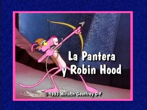 The Pink Panther 2. évad Ep.16 16. epizód