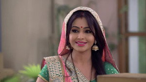 भाभीजी घर पर हैं! 1. évad Ep.847 847. epizód